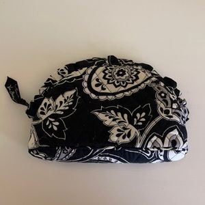 Vera Bradley Makeup Bag